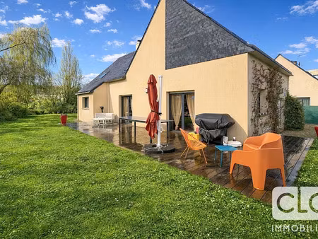 vente maison 7 pièces 142 m² à quimper (29000), 471 700 €