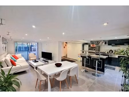 vente maison 6 pièces 118 m² à villemomble (93250), 449 000 €