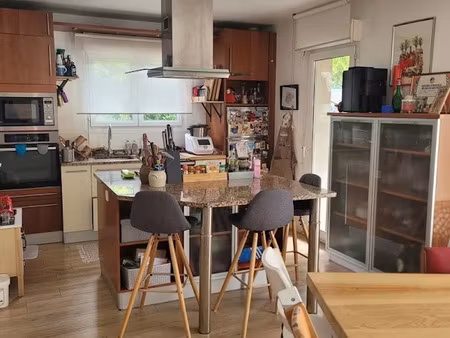 vente maison 5 pièces 125 m² à toulouse (31000), 458 055 €