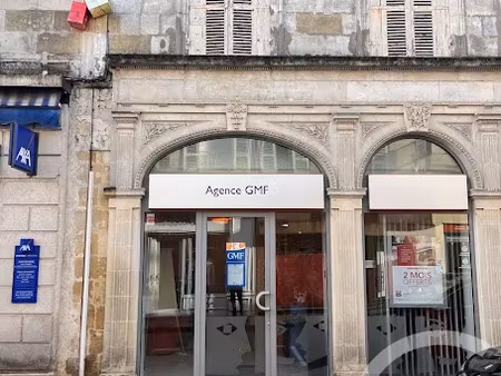 location locaux professionnels à bergerac (24100), 2 400 €