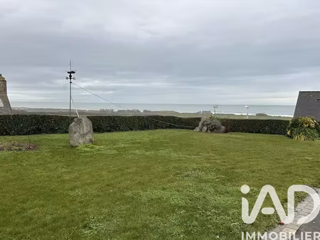 vente maison 5 pièces 123 m² à la hague (50440), 597 000 €