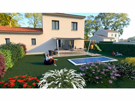 vente maison 4 pièces 110 m² à aix-en-provence (13090), 769 000 €