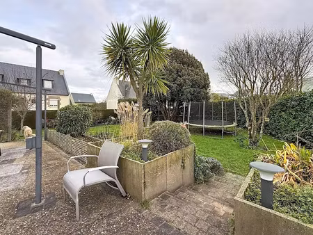 vente maison 6 pièces 145 m² à saint-malo (35400), 691 680 €