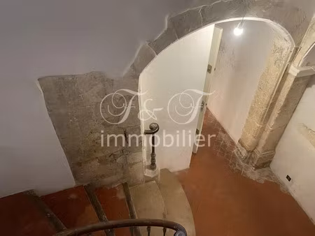 vente appartement 50 m² à apt (84400), 117 700 €