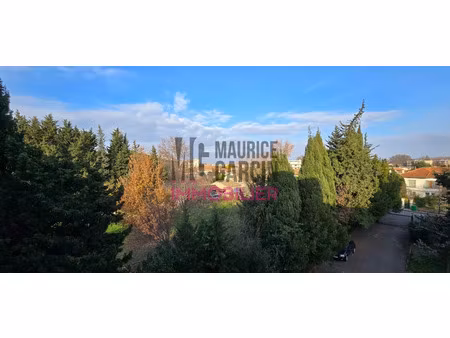 vente appartement 3 pièces 53.82 m² à avignon (84000), 72 000 €