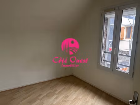 vente appartement 2 pièces 35.48 m² à le havre (76600), 87 000 €