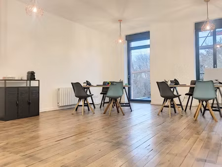 vente appartement 4 pièces 94 m² à orleans (45000), 210 000 €