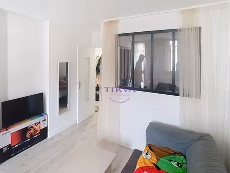 vente appartement 1 pièce 30 m² à saint-maur-des-fosses (94100), 212 000 €