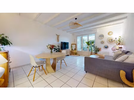 vente appartement 3 pièces 69 m² à toulouse (31000), 217 000 €