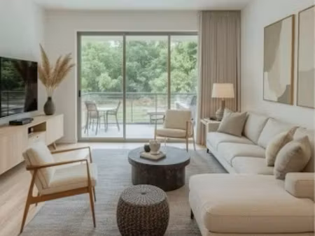 vente appartement 3 pièces 61 m² à toulon (83000), 230 980 €