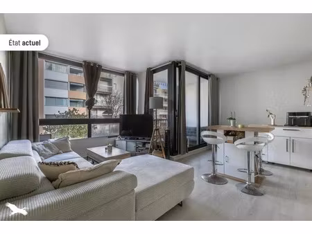 vente appartement 2 pièces 37 m² à arcachon (33120), 231 440 €