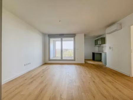 vente appartement 3 pièces 65 m² à toulouse (31000), 256 000 €