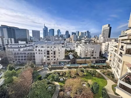 vente appartement 3 pièces 72.56 m² à courbevoie (92400), 325 000 €
