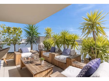 vente appartement 4 pièces 83 m² à toulon (83000), 324 000 €
