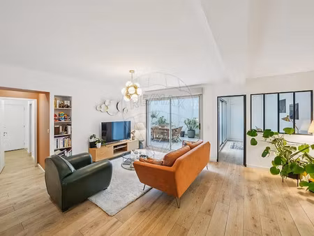 vente appartement 4 pièces 97 m² à bordeaux (33000), 472 500 €