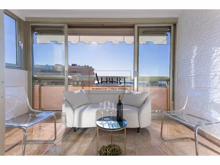vente appartement 3 pièces 65 m² à cannes (06400), 669 000 €