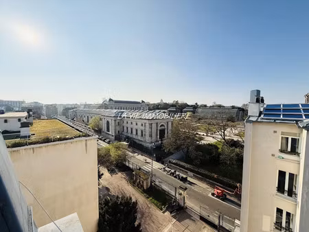vente appartement 3 pièces 63.9 m² à paris 5ème (75005), 699 000 €