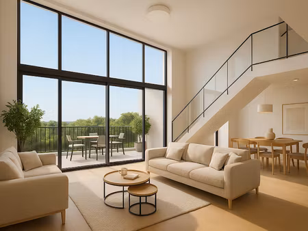 vente appartement 6 pièces 120 m² à aix-en-provence (13090), 769 000 €