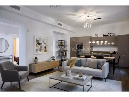 vente appartement 6 pièces 175 m² à nice (06000), 1 695 000 €