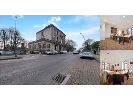 bureaux à louer à avenue jean-baptiste nothomb 30 arlon (vbd76488)