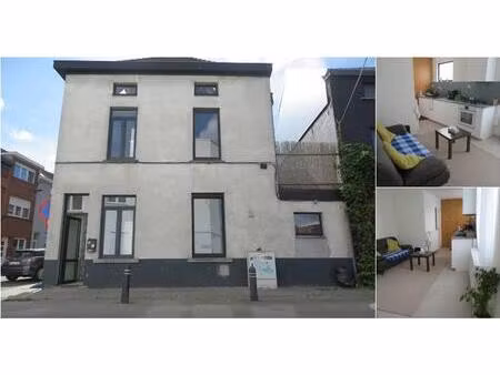 maison à louer à schommelstraat 69 gand (rbv07535)