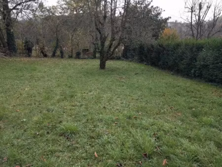 vente terrain 730 m² à la ferté-sous-jouarre (77260), 77 000 €