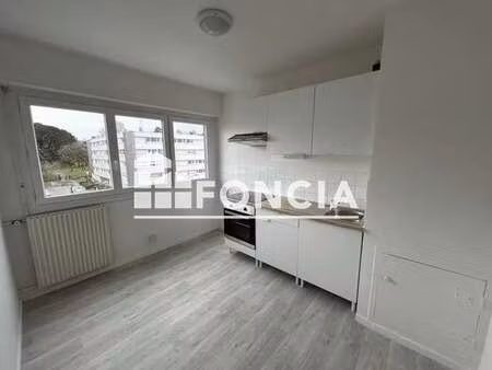 location appartement 4 pièces à saint-herblain (44800) : à louer 4 pièces / 76m² saint-her