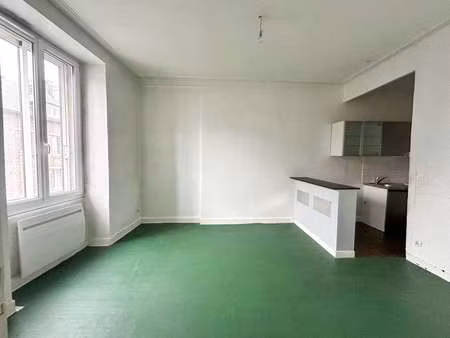 vente appartement 2 pièces à nantes saint-donatien (44000) : à vendre 2 pièces / 38m² nant