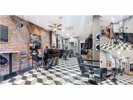 surface commerciale à louer à bruxelles (vbd76496)