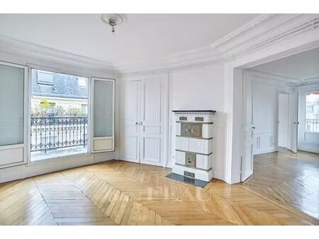 paris xve - montparnasse