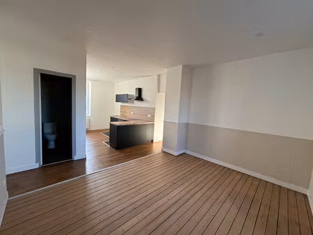 a louer appartement 3 ch 50620 saint jean de daye 4 pièce(s) 88.26 m2