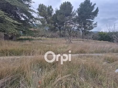 vente terrain à batir 1063 m² à auriol (13390), 370 000 €