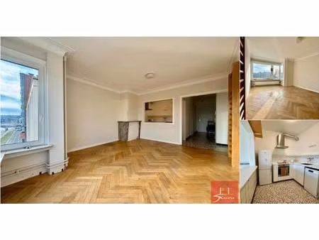 appartement à louer à quai saint léonard 35 liège (vbd76530)