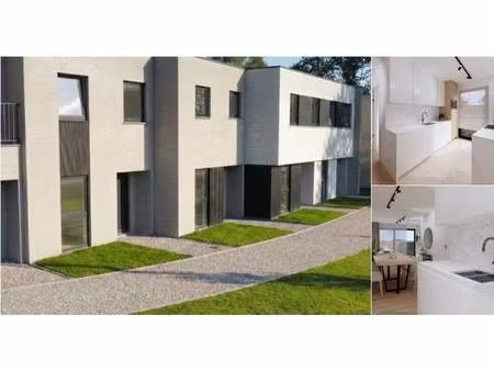 maison à vendre à j. vande puttelaan 88 blankenberge (rwc41648)