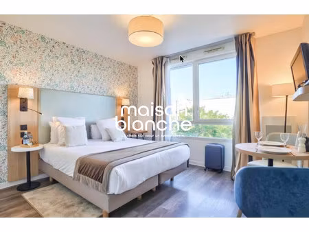 investissement lmnp - renta 6,35 % - vitry-sur-seine (94)