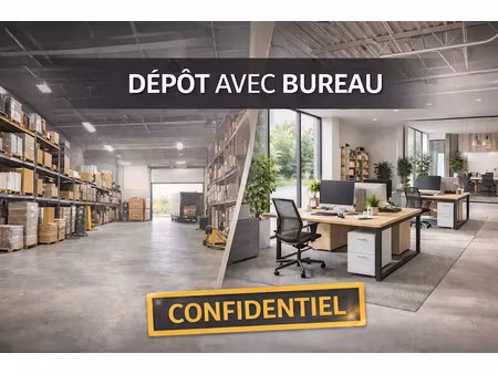 vente locaux professionnels 960 m² à le lamentin (97232), 3 296 000 €