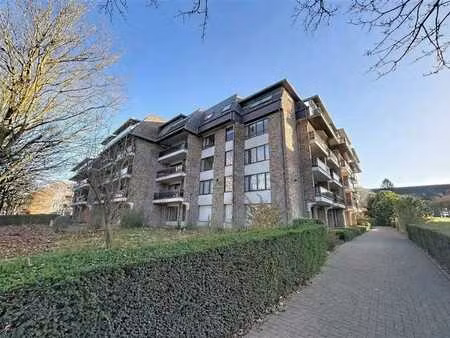 appartement 2-3 chambres + 3 terrasses