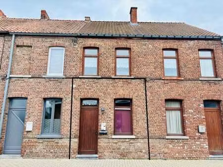 maison avec jardin à louer