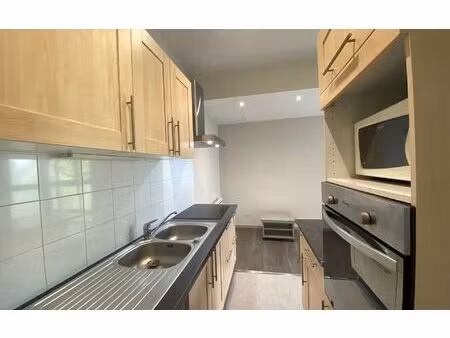 location appartement, 57 m² t-2 à castres, 610 €