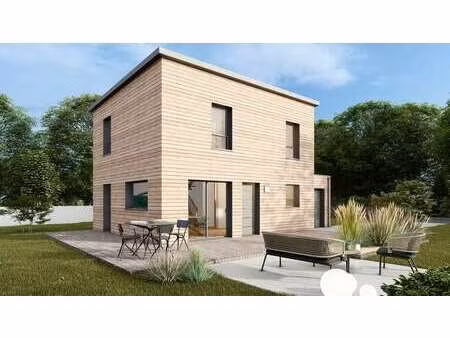 vente maison à guilers (29820) : à vendre / 91m² guilers