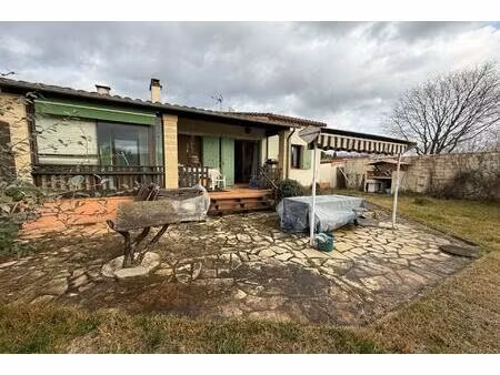 vente maison 4 pièce(s)