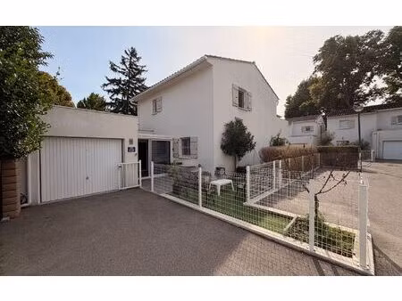 maison avignon 123 m² t-4 à vendre, 313 000 €