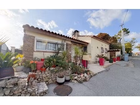 maison fréjus 90 m² t-3 à vendre, 480 000 €