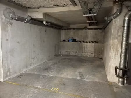 vente parking à antibes (06600), 40 000 €