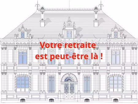 vente immeuble 480 m² à cambrai (59400), 460 000 €