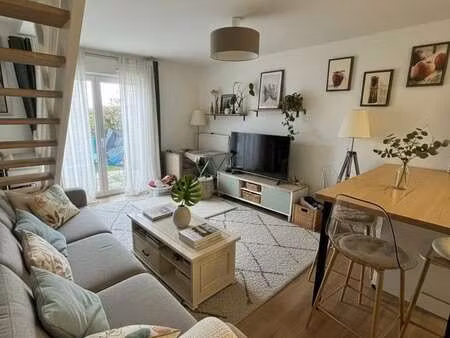 vente maison à vannes (56000) : à vendre / 65m² vannes