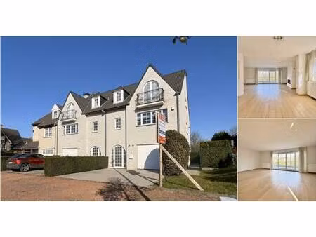 maison à louer à oudergemselaan 62 sterrebeek (vbd76575)