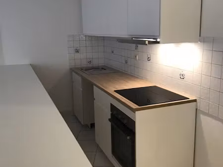 location appartement 2 pièces 45.26 m² à nimes (30000), 550 €