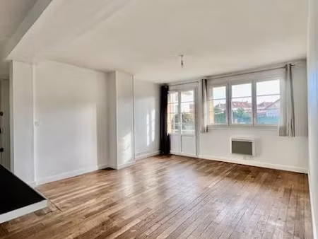location appartement 3 pièces 57.81 m² à troyes (10000), 575 €