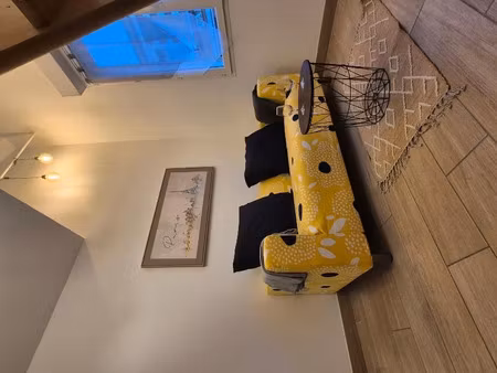 location appartement 1 pièce à vensac (33590), 650 €